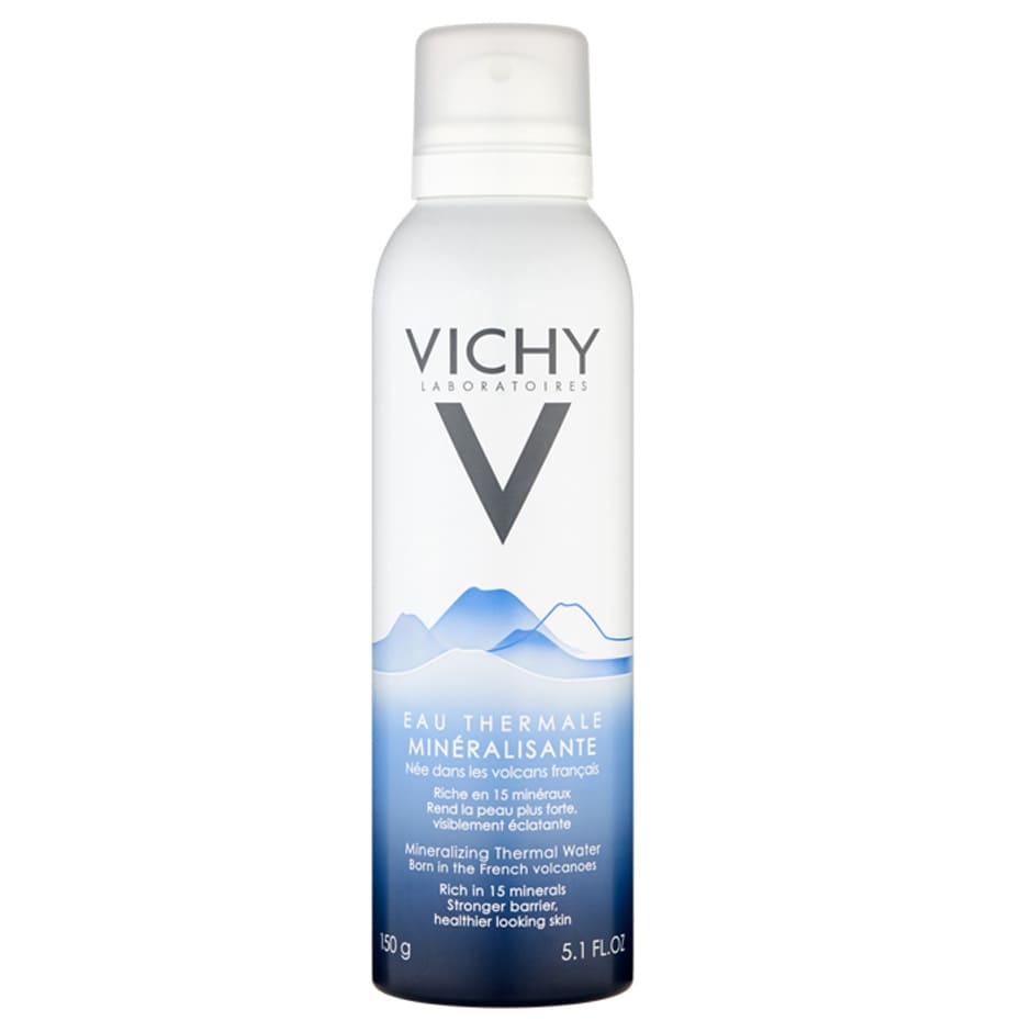 VICHY THERMAL WATER ТЕРМАЛЬНАЯ ВОДА
